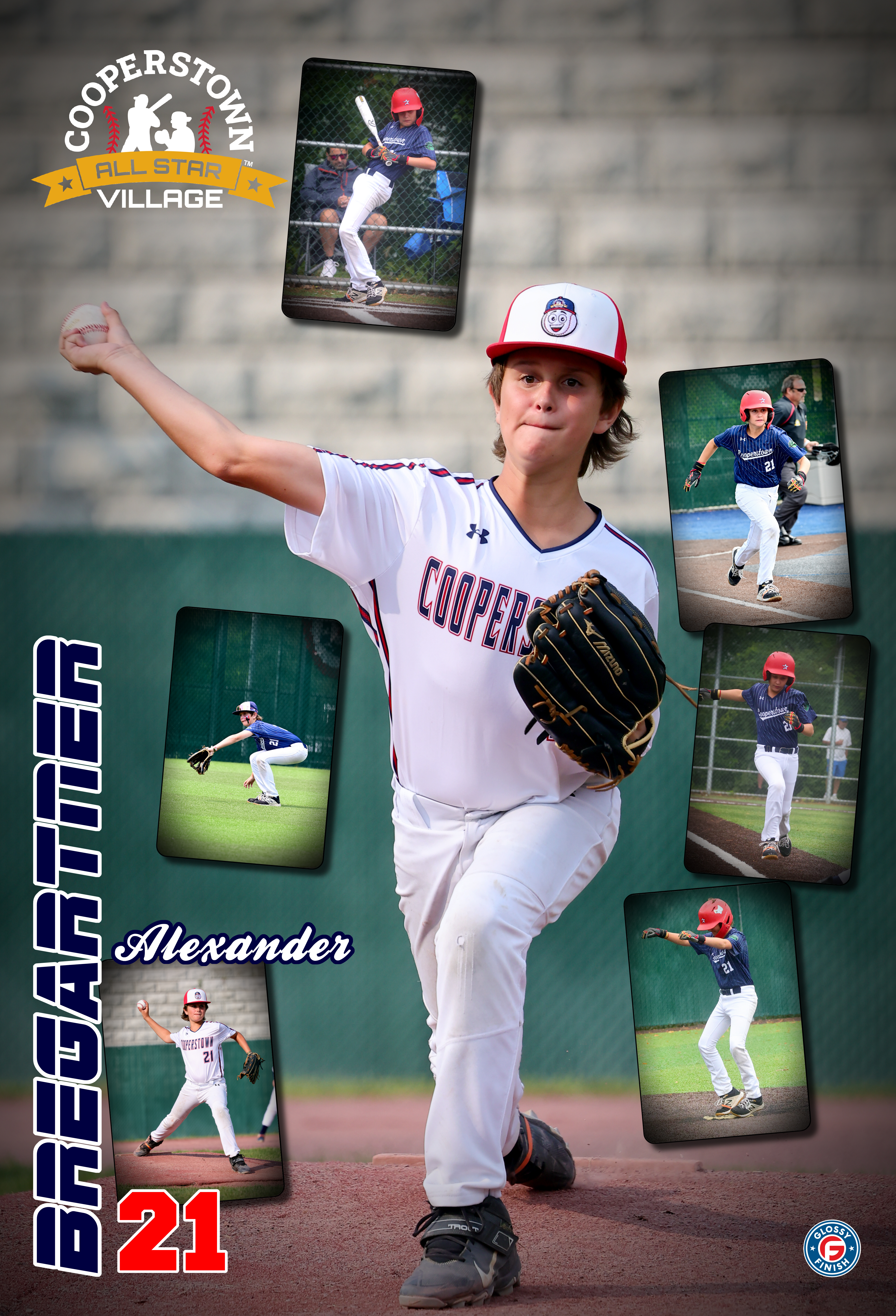 CASV Poster Sample