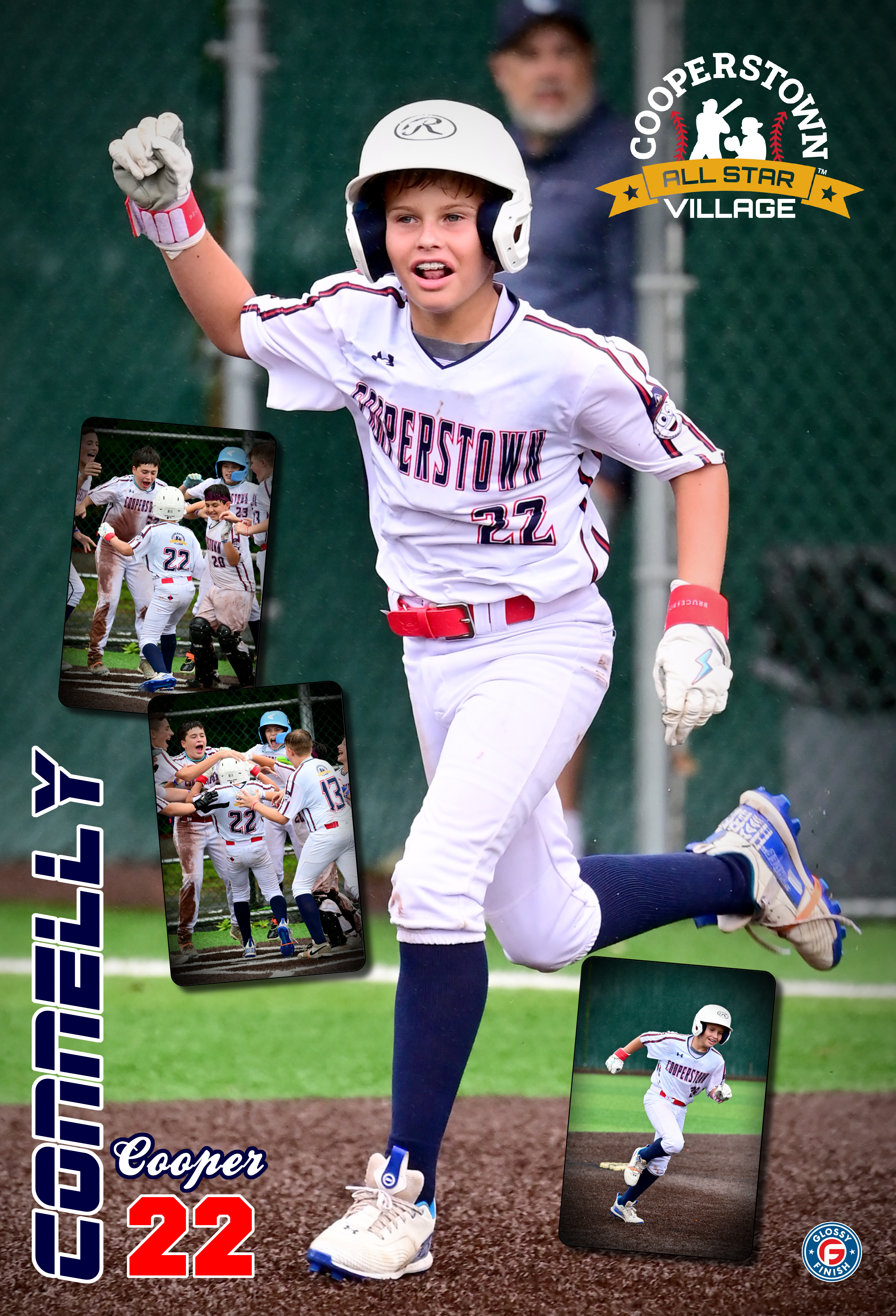 CASV Poster Sample